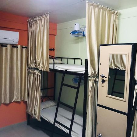 Ashirwad Guest House 浦那 外观 照片