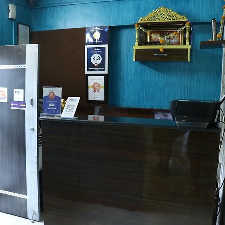 Ashirwad Guest House 浦那 外观 照片