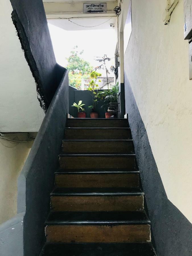 Ashirwad Guest House 浦那 外观 照片