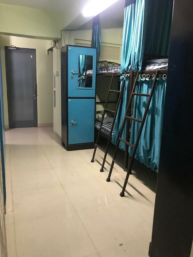 Ashirwad Guest House 浦那 外观 照片