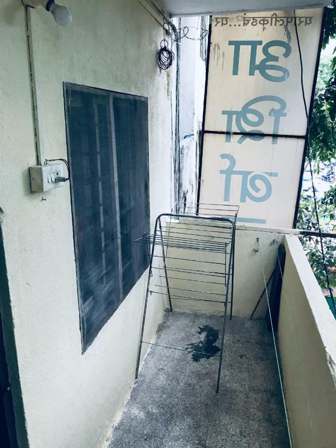 Ashirwad Guest House 浦那 外观 照片