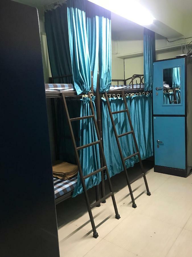 Ashirwad Guest House 浦那 外观 照片