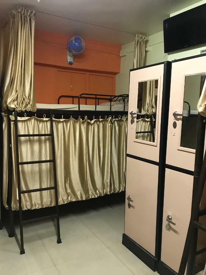 Ashirwad Guest House 浦那 外观 照片