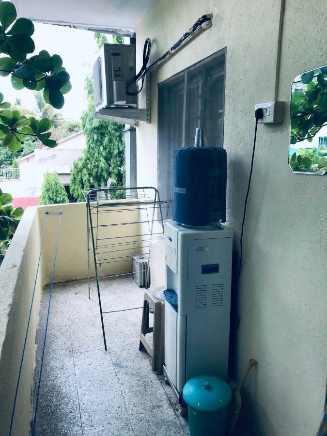 Ashirwad Guest House 浦那 外观 照片