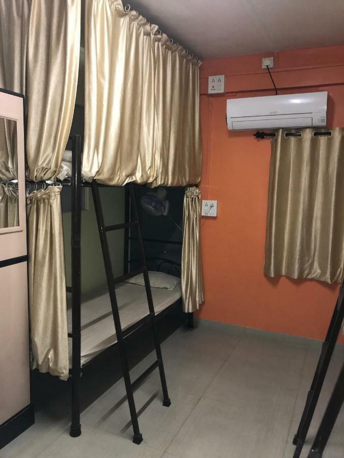 Ashirwad Guest House 浦那 外观 照片