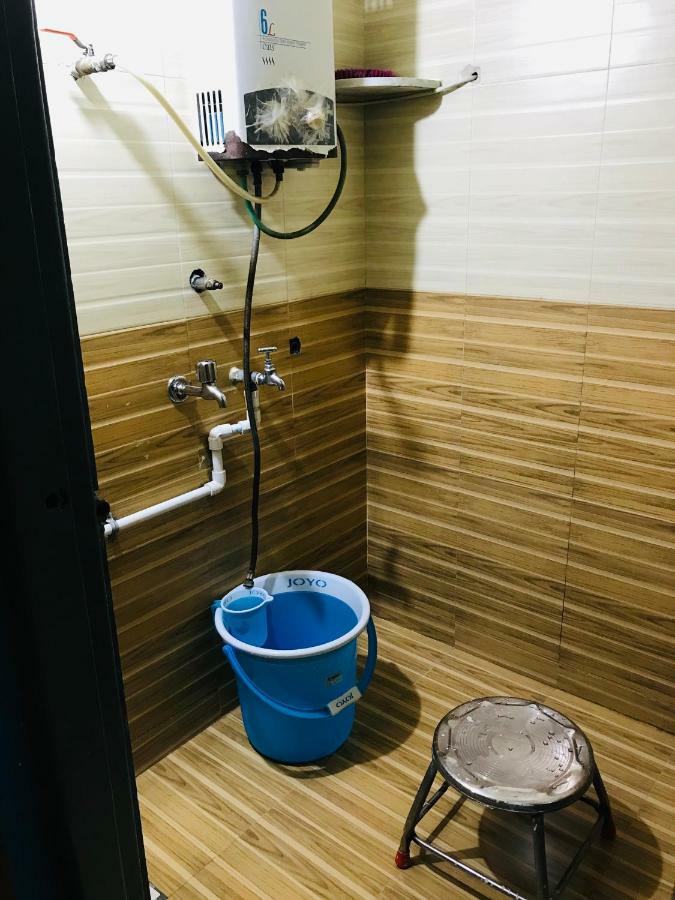 Ashirwad Guest House 浦那 外观 照片