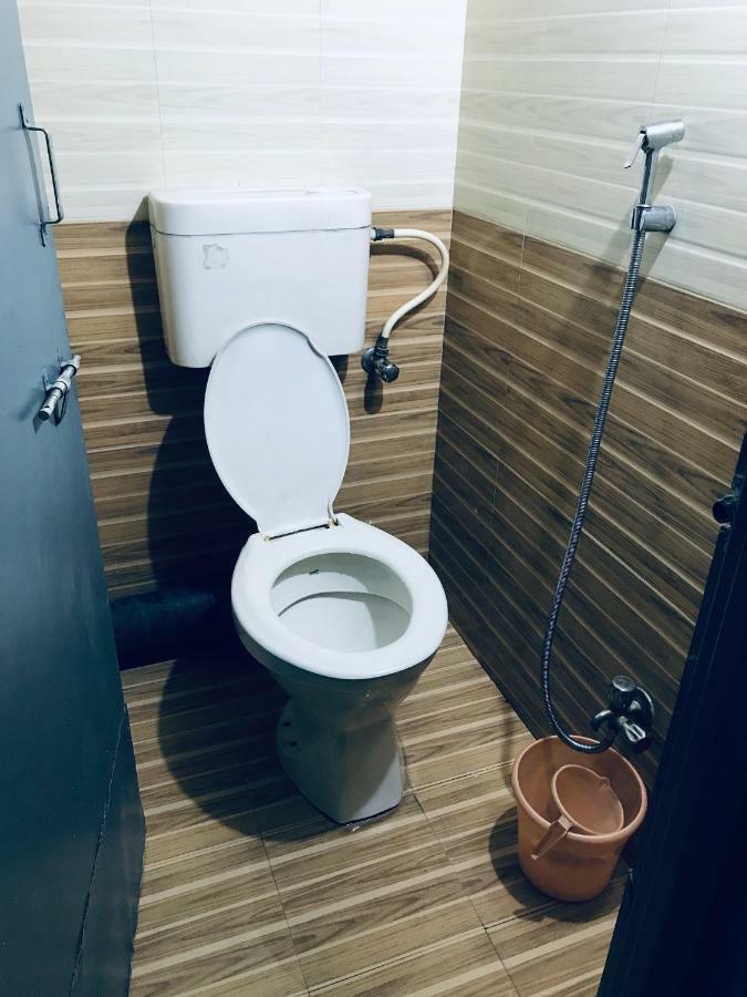 Ashirwad Guest House 浦那 外观 照片