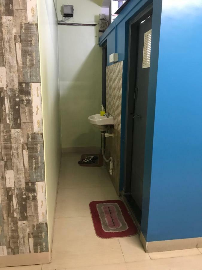 Ashirwad Guest House 浦那 外观 照片