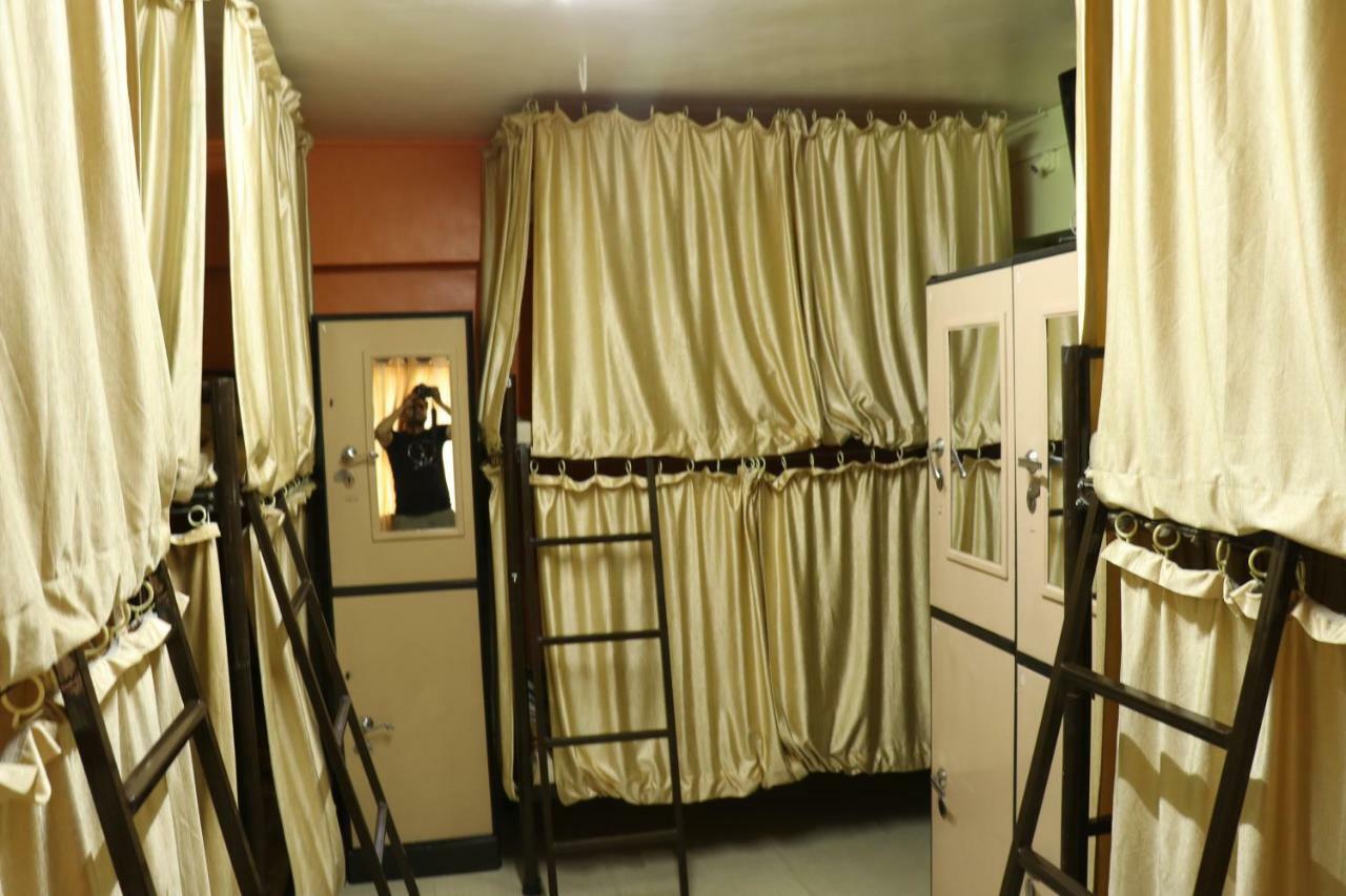 Ashirwad Guest House 浦那 外观 照片
