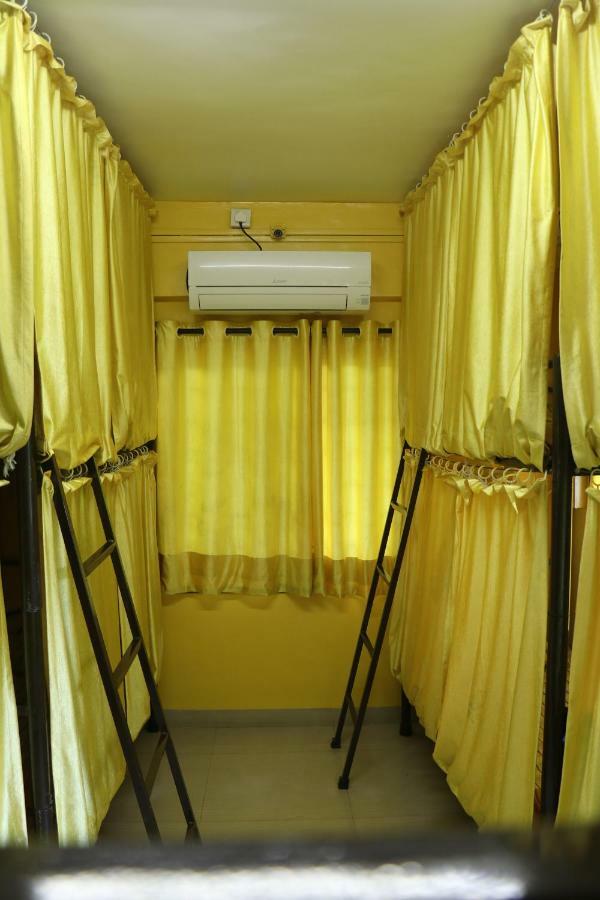 Ashirwad Guest House 浦那 外观 照片