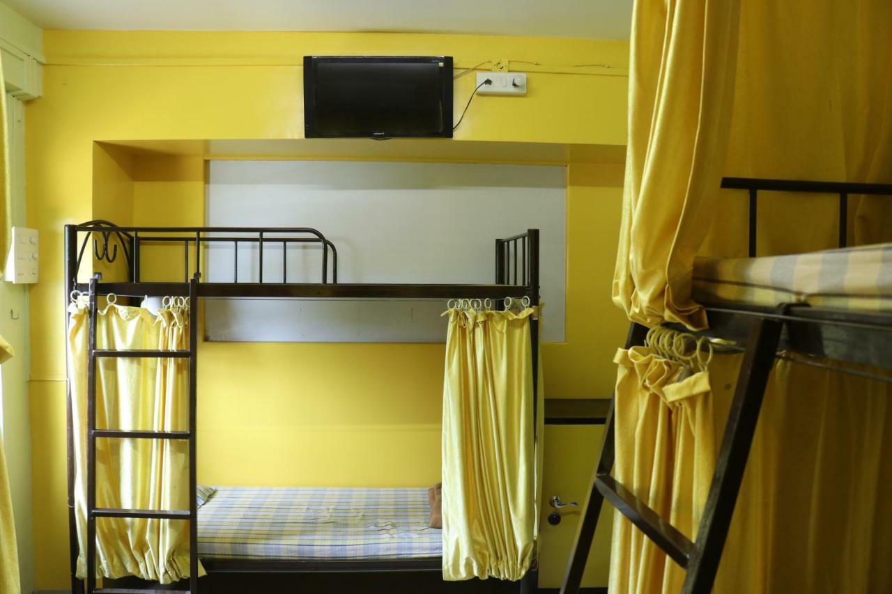 Ashirwad Guest House 浦那 外观 照片