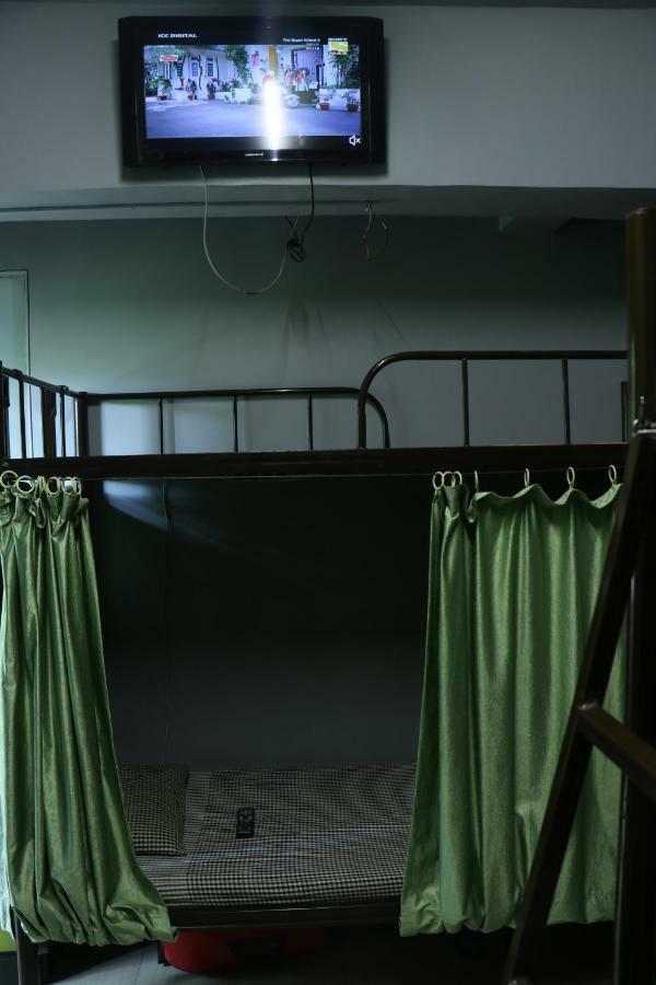 Ashirwad Guest House 浦那 外观 照片