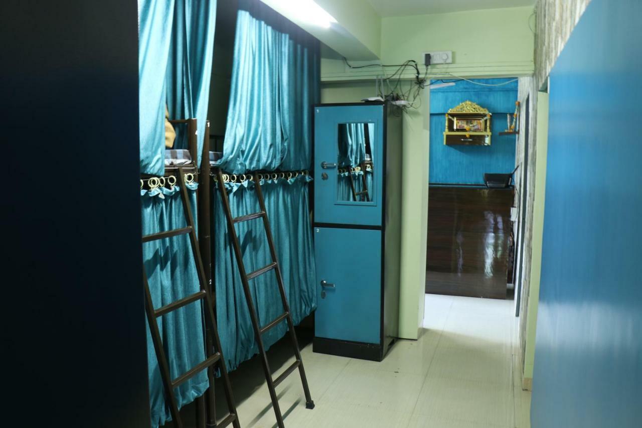 Ashirwad Guest House 浦那 外观 照片